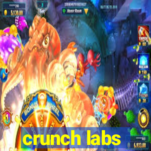 crunch labs